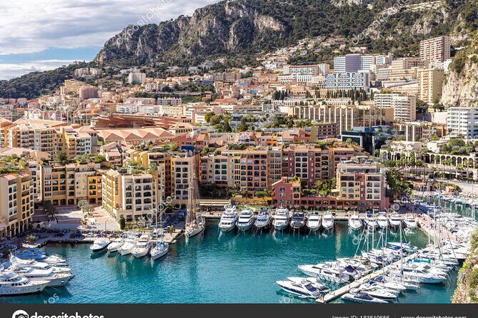 Full Day Tour in Eze Monaco and Monte-Carlo from Nice - Price and Value: Is $120.41 a Fair Deal?