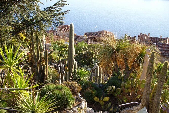 Full Day Tour in Eze Monaco and Monte-Carlo from Nice - Should You Book This Eze and Monaco Full-Day Tour?