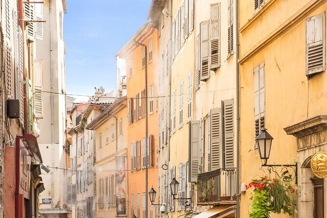 Full day tour Medieval Villages Grasse Gourdon Tourettes St Paul - Key Things That Make This Tour Worth Your Day