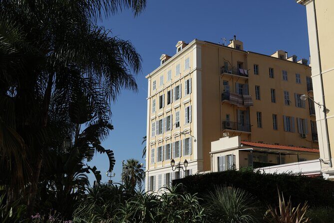 Full-day Tour Nice, Cannes and Antibes from Nice - Key things you’ll notice on this Riviera day