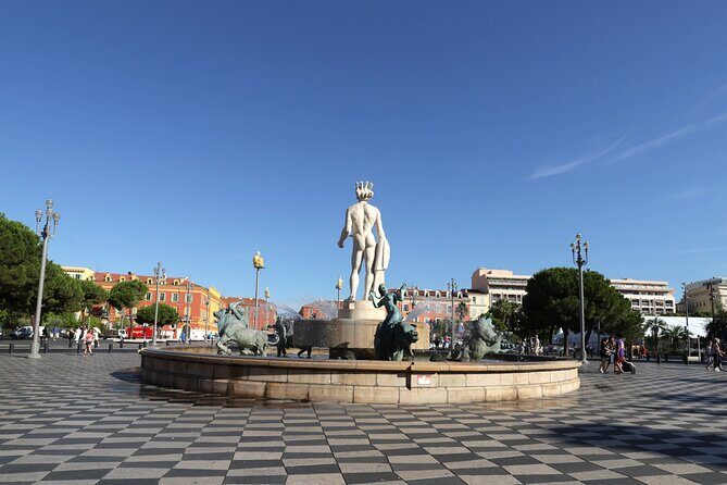 Full-day Tour Nice, Cannes and Antibes from Nice - Comfort, pacing, and what to wear for three-city walking