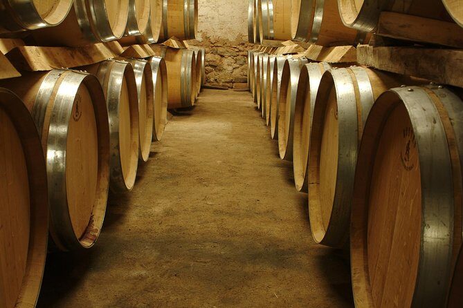 Full-day Wine Tour in Bellet & Saint-Paul de Vence from Nice - Key Things to Know Before You Go