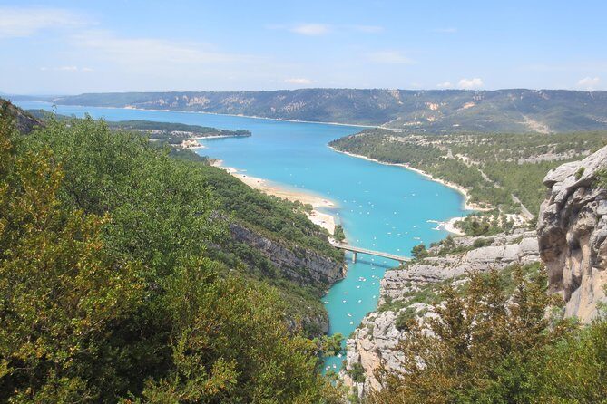 Gorges du Verdon Private Tour - The long road to the Verdon: how to plan your expectations