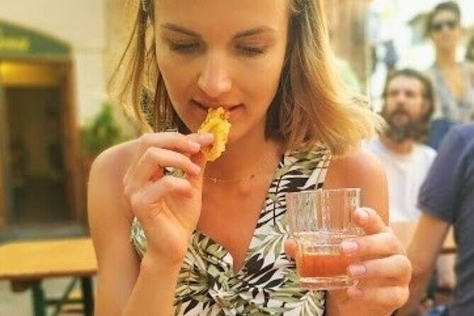 Gourmet Walking Tour with Lunch and Wine Pairing - Opera de Nice to the Promenade: why the walking route is part of the meal