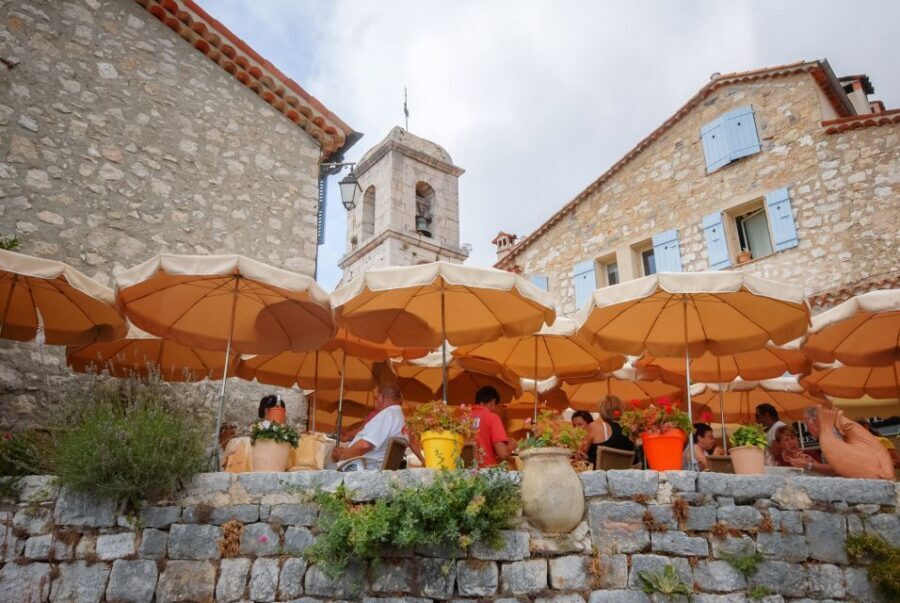 Grasse, Valbonne & Gourdon: Day Tour with Wine Tasting - Value Check: Is $141 a Good Deal for This Mix?