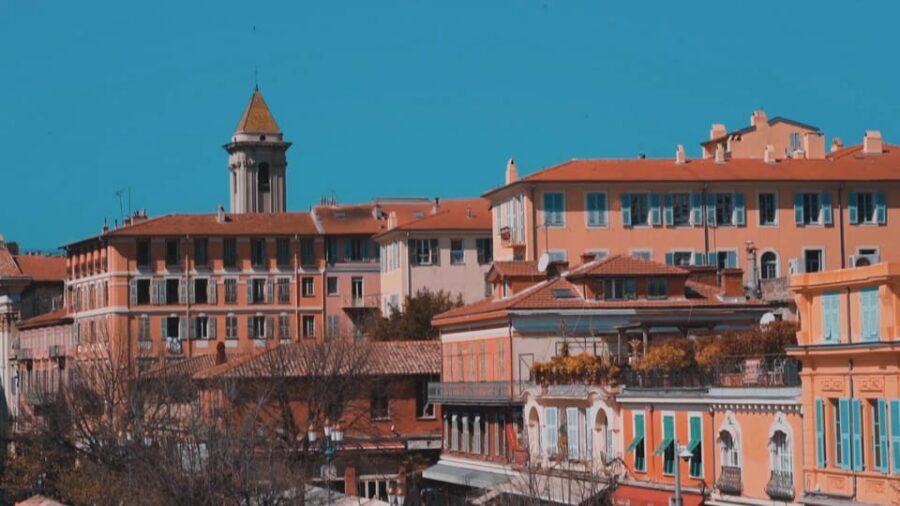 Guided Nice Old Town Walk with Socca Tasting - Key Highlights You’ll Actually Feel on This Walk