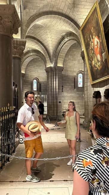 Guided tour of Monaco in 2 hours - Price and value: is $51 for 2 hours worth it?