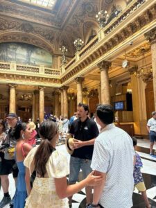 Guided tour of Monaco in 2 hours - Monte-Carlo’s casino at Place du Casino: architecture meets history