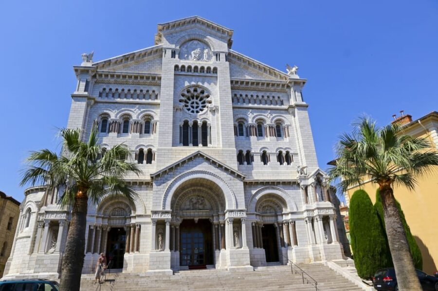 Half Day Trip from Nice to Monaco MC with Guided Walk - The Guide Factor: Storytelling You Can Feel
