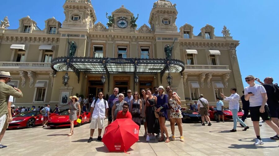 Half Day Trip from Nice to Monaco MC with Guided Walk - Price and Value: Is $76 Worth It?