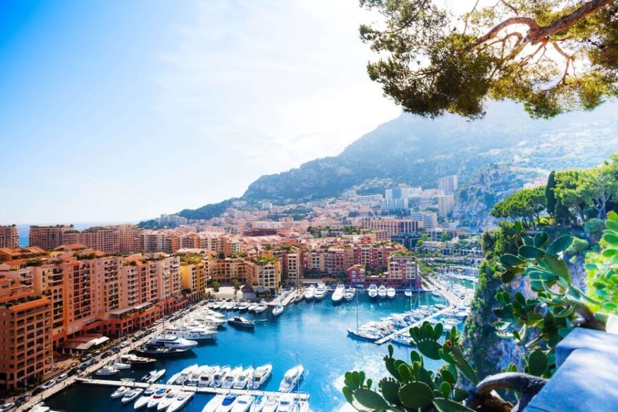 Half Day Trip from Nice to Monaco MC with Guided Walk - Who This Trip Suits (and Who Might Want a Different Plan)