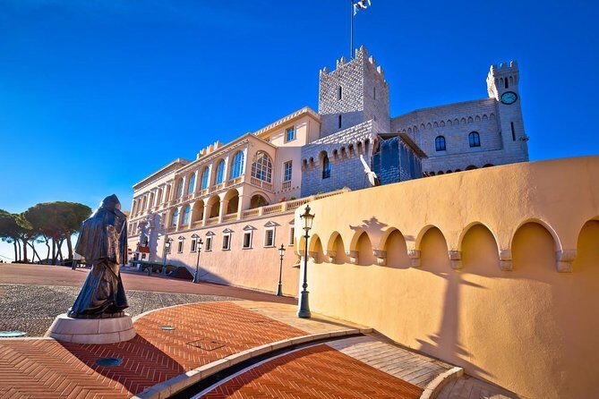 Half-Day Trip from Nice to Monaco Monte carlo with Guided Walk - Key Things I’d Pack for This Tour