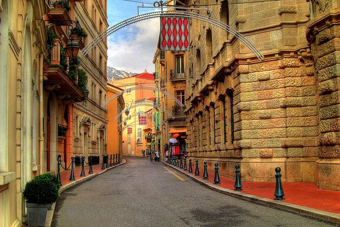 Half-Day Trip from Nice to Monaco Monte carlo with Guided Walk - Monaco’s “Half-Day” Reality: What This Tour Is Best At