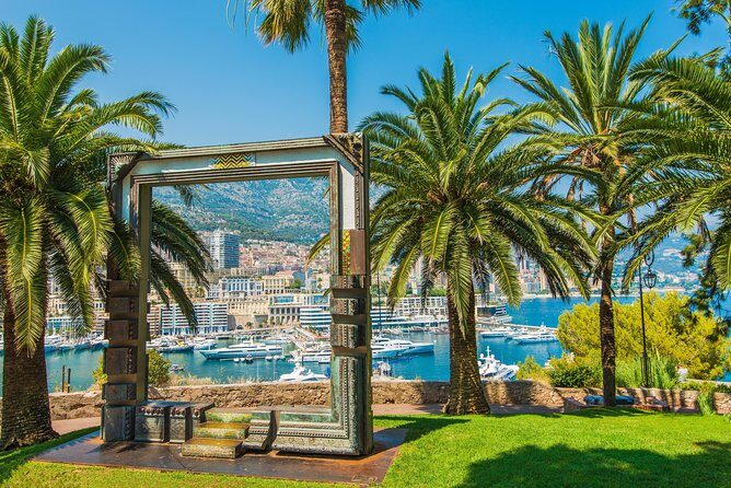 Half-Day Trip from Nice to Monaco Monte carlo with Guided Walk - Getting from Nice to Monaco by Train: Why This Setup Works
