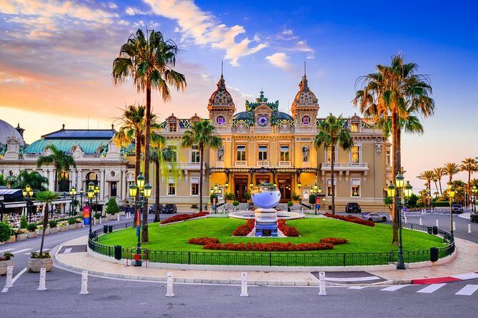 Half-Day Trip from Nice to Monaco Monte carlo with Guided Walk - Who Should Book This Tour (and Who Should Skip It)
