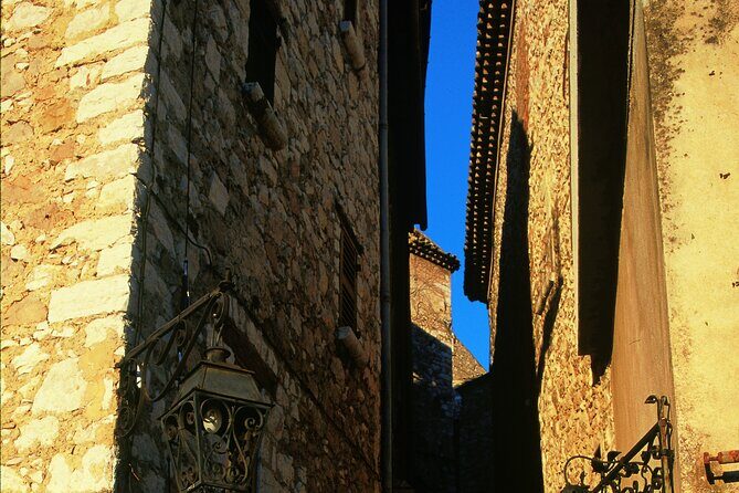 Half-Day Trip to St Paul de Vence and Cannes from Nice - Price and value: what you’re paying for at $108.14