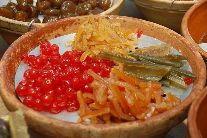 Half-Day Walking Food Tour in Nice with Lunch - Should you book this Nice food tour?