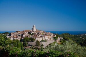Half-Day Wine Tasting and Saint Paul de Vence Tour from Nice - Vignoble Rasse and the sun-aged fermentation idea that sounds wrong (until it isn’t)