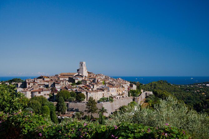 Half-Day Wine Tasting and Saint Paul de Vence Tour from Nice - Vignoble Rasse and the sun-aged fermentation idea that sounds wrong (until it isn’t)