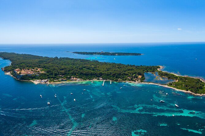 Ile Sainte-Marguerite Ferry & Corniche d'Or Cruise Combo from Cannes - Should you book Ile Sainte-Marguerite + Corniche dOr from Cannes?