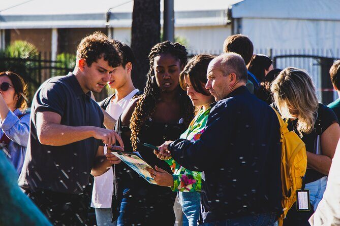 Immersive outdoor escape game in Nice 2h - The Game Kit and Phone Riddles: How You’ll Use Them