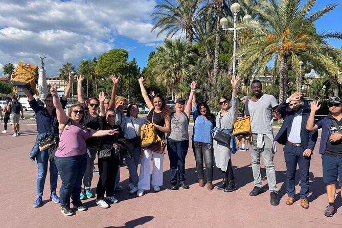 Immersive outdoor escape game in Nice 2h - Should you book this Nice outdoor escape game?