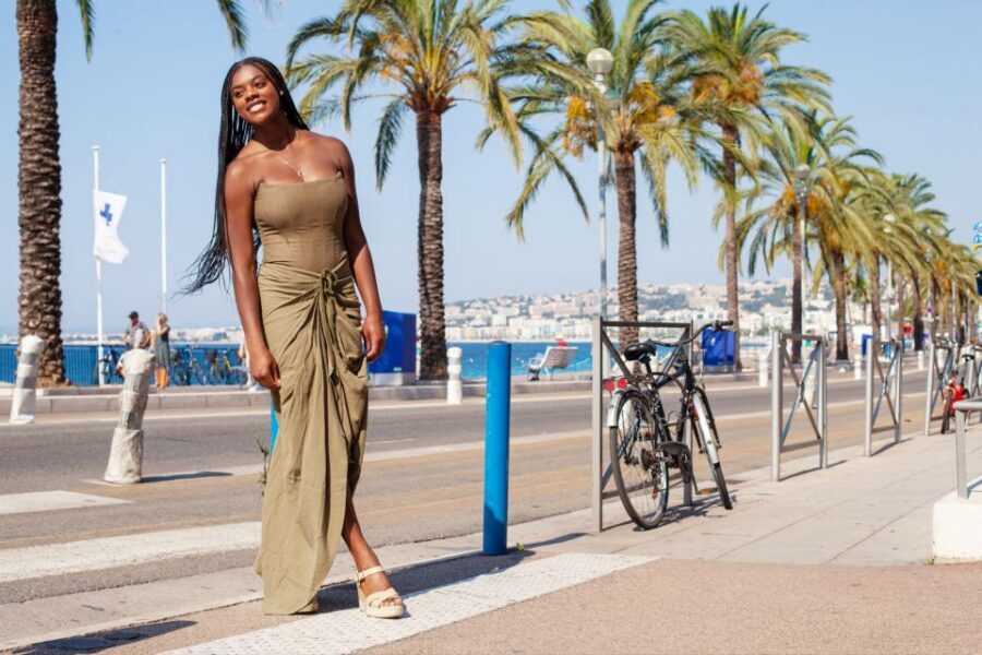 Individual photo walk in the Old Town of Nice - Key highlights you should care about