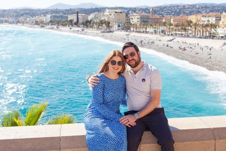 Individual photo walk in the Old Town of Nice - Place Massena to Fontaine du Soleil: the easy warm-up you’ll be glad for