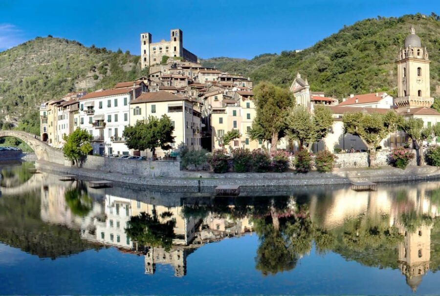 Italian Coast & Market: Full-Day Small Group Trip - Value check: is $123 really a good deal?