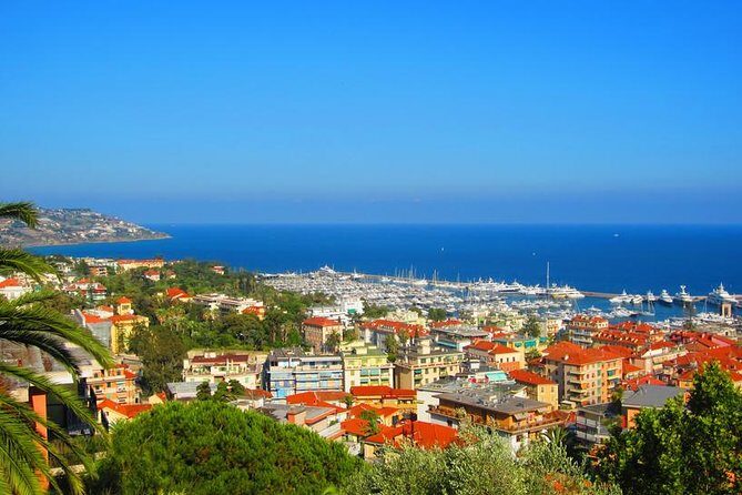 Italian Market and Menton - Key Tour Highlights That Matter