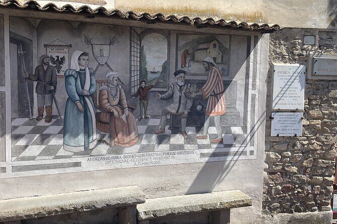 Italian Market and Menton - How the 5-Hour Route Really Works