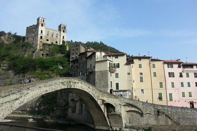 Italian Market and Menton - Who This Tour Suits Best (and Who Should Rethink)