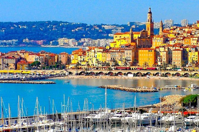 Italian Market, Menton, Turbie - Shared & Guided Tour from Nice - Practical Tips So You Don’t Waste Minutes
