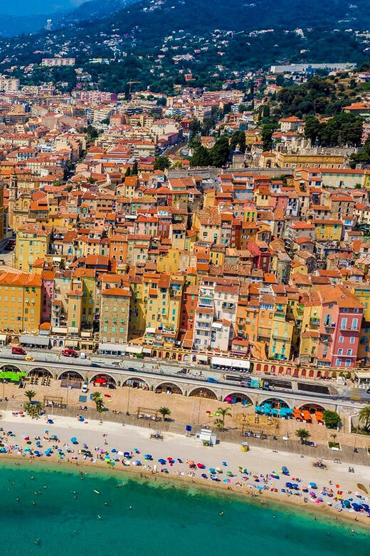 Italian Riviera, French Riviera and Monaco Private Tour - Who should book this private Riviera + Monaco day
