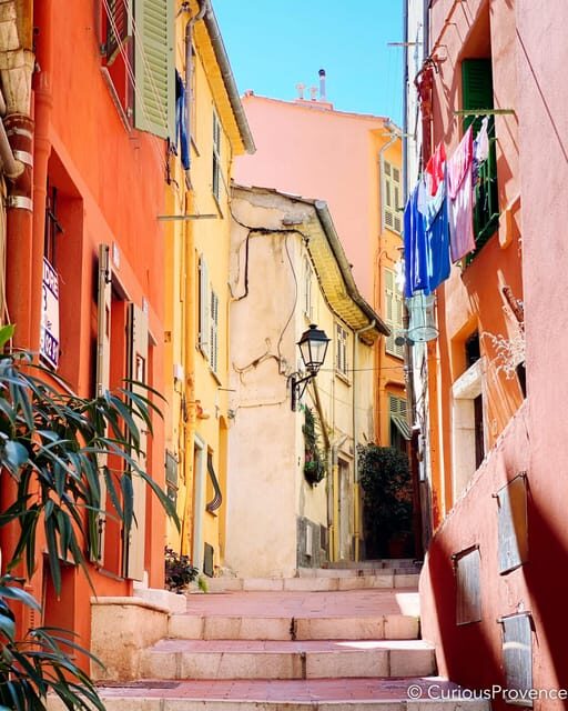 Italian Riviera, French Riviera and Monaco Private Tour - Casino Square and Monte-Carlo: luxury atmosphere without betting