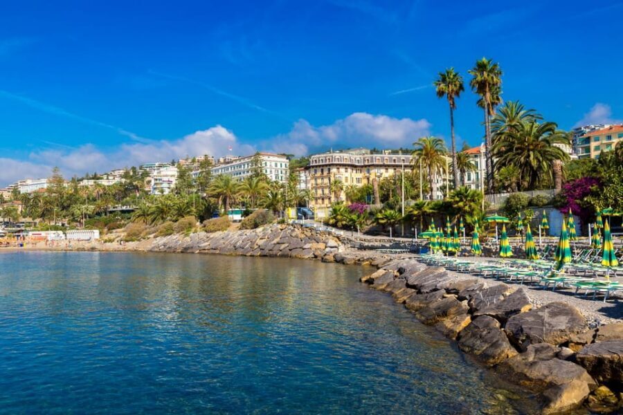 Italian Riviera, French Riviera and Monaco Private Tour - Price and value: what $872 buys for up to 8