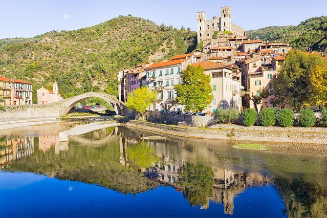 Italian Riviera Monaco Monte Carlo Full Day Shared Tour from Nice - Why this Nice to Monaco day trip is good value