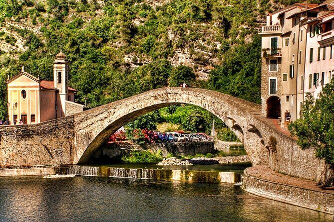 Italian Riviera Monaco & Monte Carlo Private Tour from Nice - A private Nice-to-Monaco day that actually fits your schedule