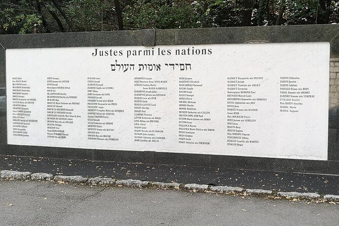 Jewish Heritage Tour of Nice - Why this route works better than a bus tour