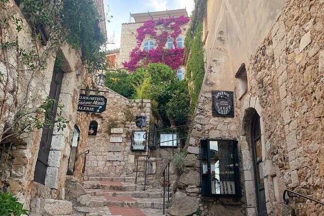Monaco and Eze luxury and authenticity Private Day Tour - Natural Perfume Factory: What You Learn (and Why It’s Worth an Hour)