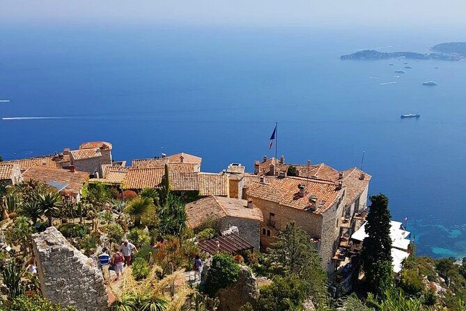 Monaco and Eze luxury and authenticity Private Day Tour - Price and Value: When $781 per Group Makes Sense