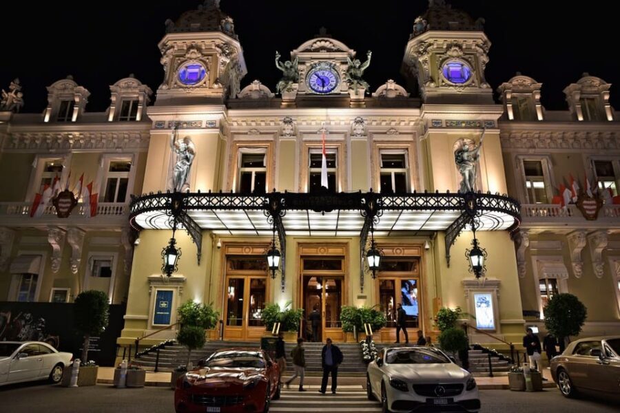 Monaco and Monte-Carlo by Night with Private Driver/Guide - Monaco After Dark: Why This Tour Works