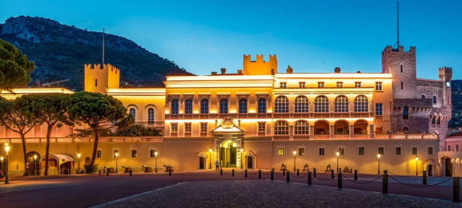 Monaco and Monte-Carlo by Night with Private Driver/Guide - Private Guide Experience: What Changes When It’s Not a Crowd