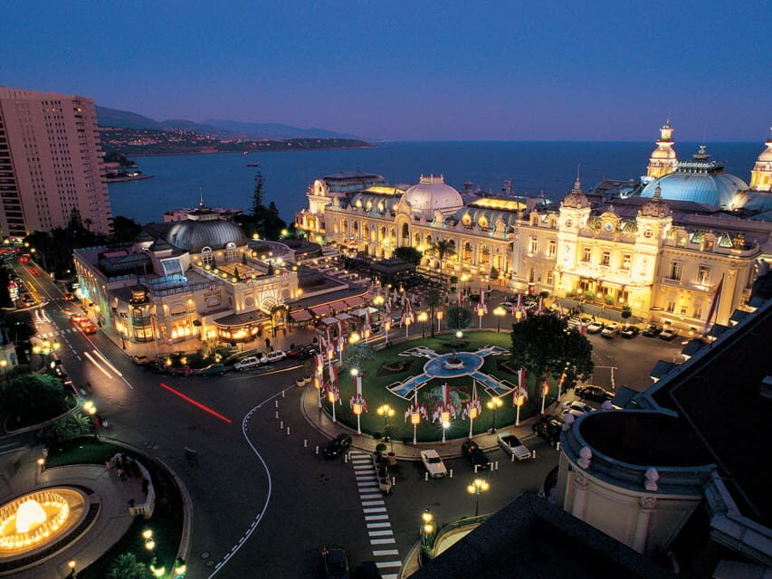 Monaco and Monte-Carlo by Night with Private Driver/Guide - Price and Value: Is 519 USD Worth It?