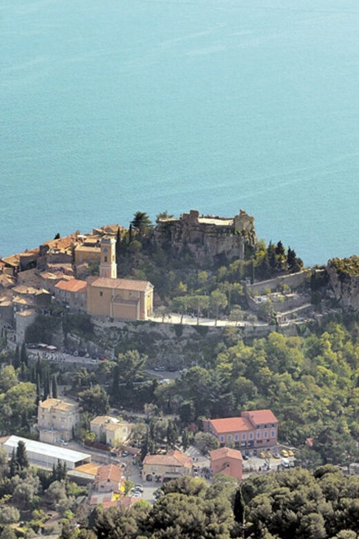 Monaco and Perched Medieval Villages Day Tour from Nice - Key things that make this day tour worth it
