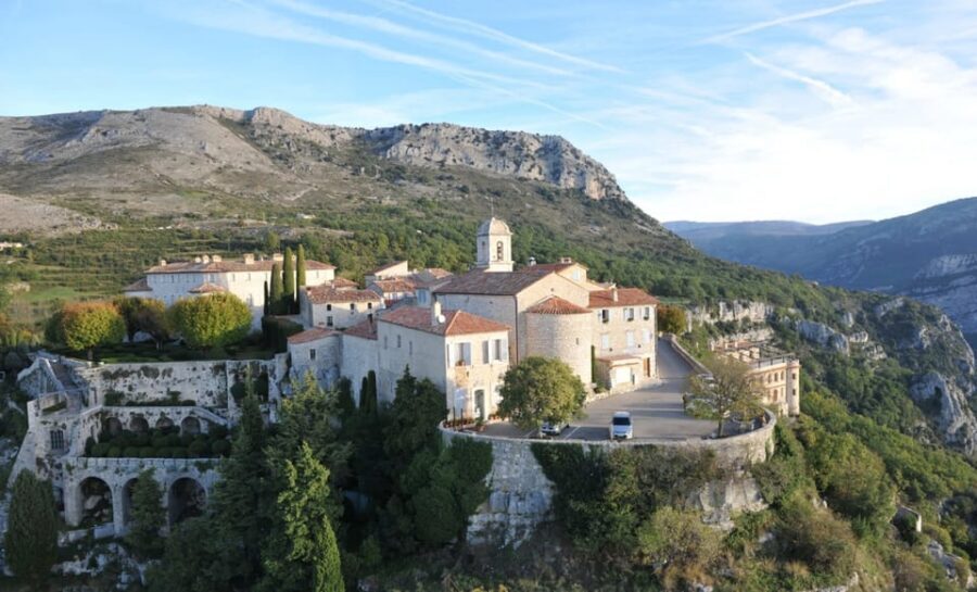 Monaco and Perched Medieval Villages Day Tour from Nice - Price and value: what $200 buys you (and what it doesn’t)
