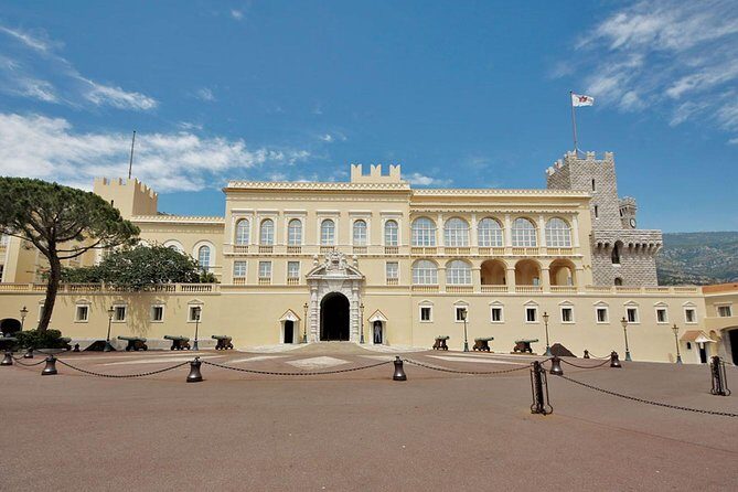 Monaco and Perched Medieval Villages - private & Guided Tour - Key things you’ll love on this Riviera day