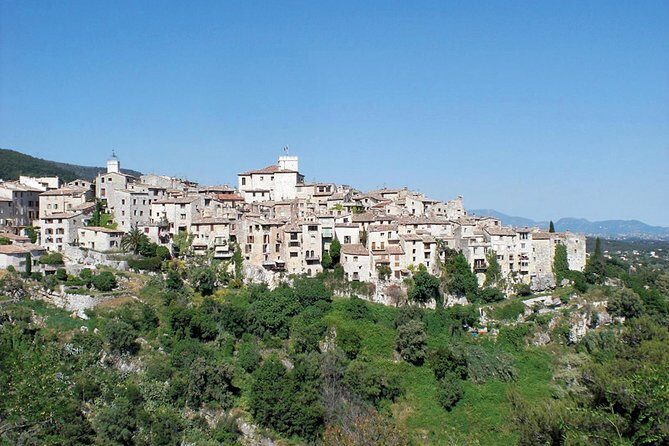 Monaco and Perched Medieval Villages - private & Guided Tour - Timing, transportation, and the realities of the Riviera