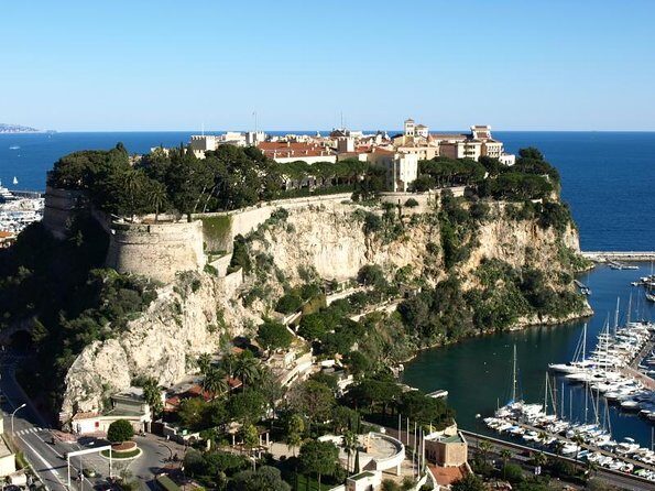 Monaco by Night Private Tour - Quick hits before you go