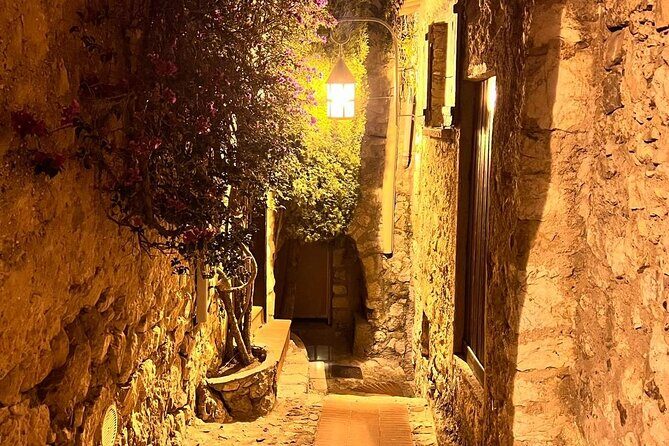 Monaco by Night Private Tour - Prince’s Palace in 30 minutes: seeing Monaco’s royal rock without rushing yourself